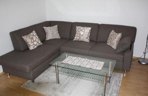 Witzenhausen House | Cozy Antonia Holiday Residence with Kitchen & Kid-Friendly Options