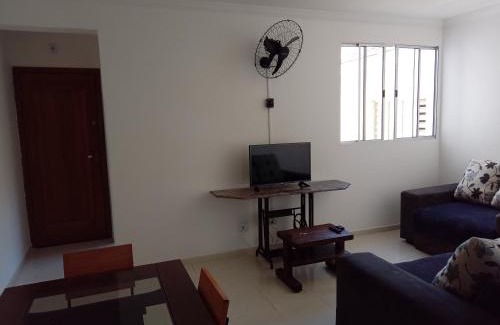 Lorena Apartment | Discover Antonia Haddad: Pet-Friendly & Family-Approved Stay
