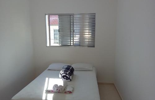 Lorena Apartment | Discover Antonia Haddad: Pet-Friendly & Family-Approved Stay