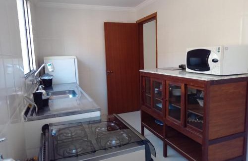 Lorena Apartment | Discover Antonia Haddad: Pet-Friendly & Family-Approved Stay