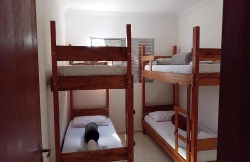 Lorena Apartment | Discover Antonia Haddad: Pet-Friendly & Family-Approved Stay