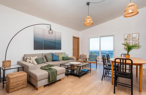Aci Trezza Apartment | Exceptional Antonia House: Child-Friendly Retreat