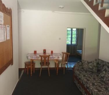 Baile Tusnad House | Pet-Friendly Antonia: Ideal for Families on a Budget