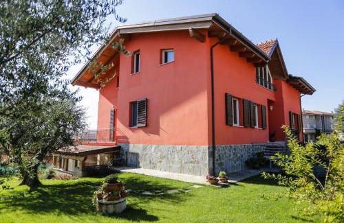 Saltara Villa | Experience Antonietta: Family-Friendly with Pool Access