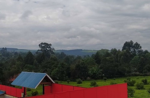 Kericho Hotel | Antonio Accommodation Kericho