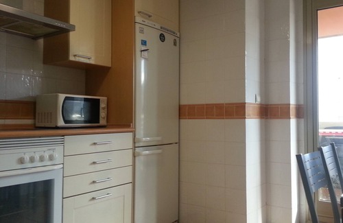 Carretera de Cadiz Apartment | Relax at Antonio Banderas Promenade with Ocean Views