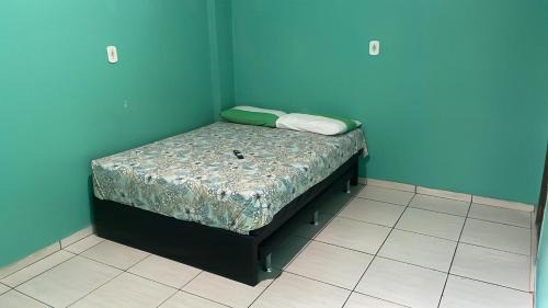 Jurunas Apartment | Antonio Cosmo