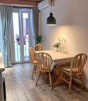 Colonno House | Antonio's home