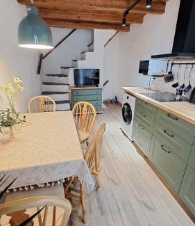 Colonno House | Antonio's home