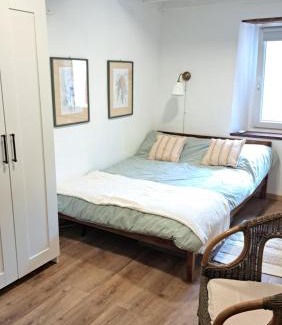 Colonno House | Antonio's home