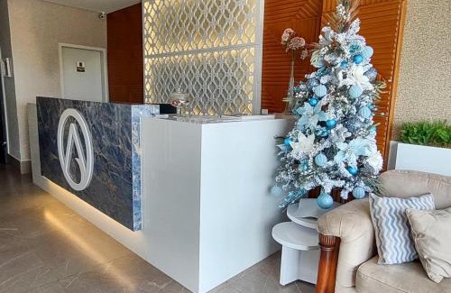 Riacho Fundo Hotel | Pet-Friendly Retreat at Antonio's Hotel e Spa - Airport
