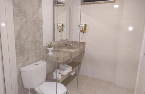Riacho Fundo Hotel | Pet-Friendly Retreat at Antonio's Hotel e Spa - Airport
