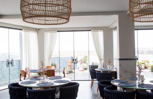 Riacho Fundo Hotel | Pet-Friendly Retreat at Antonio's Hotel e Spa - Airport