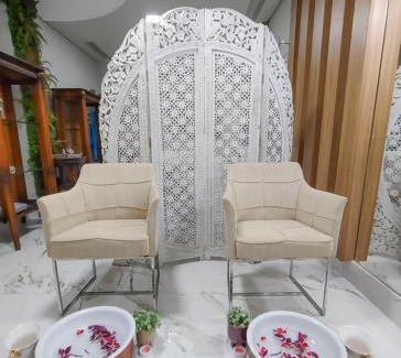 Riacho Fundo Hotel | Pet-Friendly Retreat at Antonio's Hotel e Spa - Airport