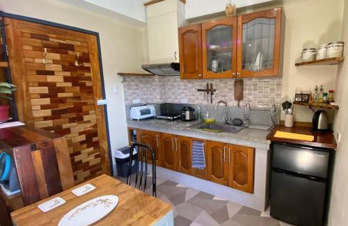 Baguio Apartment | Antonios Cafe Transient Homes Baguio