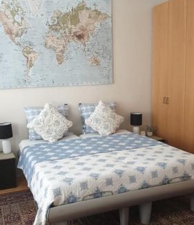 Graaf Ottoplein en omgeving Bed & Breakfast | Discover Antonius Bed and Breakfast: Rated 9.3/10 Stay