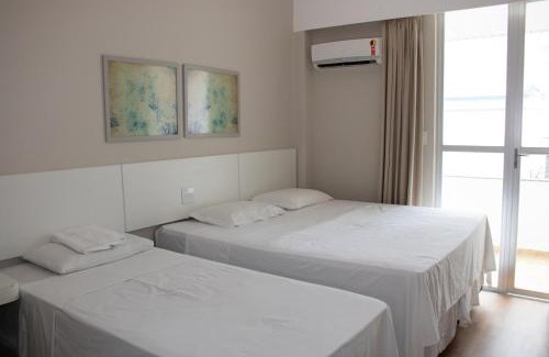 Santo Antonio de Jesus Hotel | Comfortable Stay at Antonius Imperial Hotel with Family Amenities