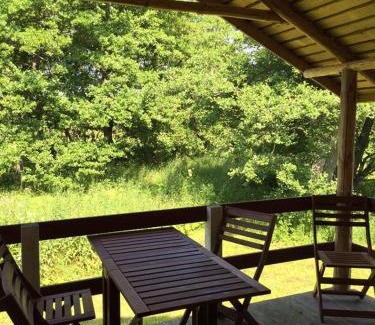 Kokar House | Pet-Friendly Retreat at Antons Gästhem for Families