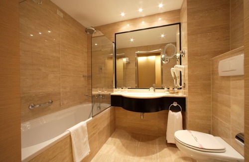 Gares Hotel | Experience Comfort at Antony Palace Hotel - 4 Stars & Spa