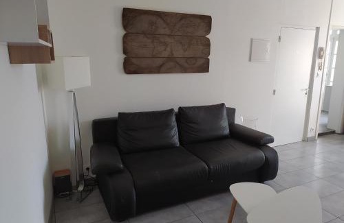 Lunel Apartment | Pet-Friendly Retreat "Antre Nous" in the Heart of Lunel
