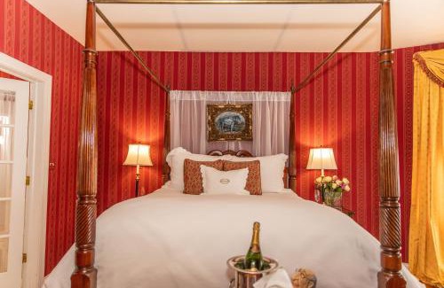 Taneytown Hotel | Elegant Antrim 1844: Oceanfront Retreat with Pool Access