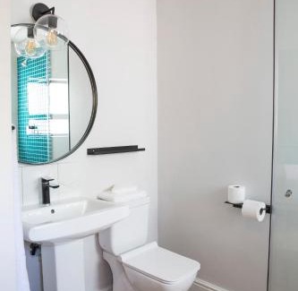 Three Anchor Bay Hotel | Antrim House by Totalstay