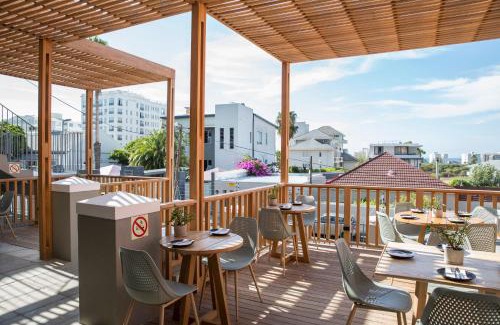 Three Anchor Bay Hotel | Antrim House by Totalstay