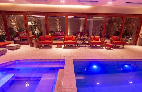 Barra Grande Hotel | Idyllic Anttunina Pousada e SPA: Guest Rated 9.8/10