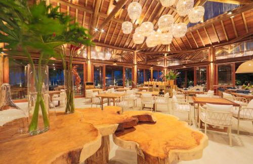 Barra Grande Hotel | Idyllic Anttunina Pousada e SPA: Guest Rated 9.8/10