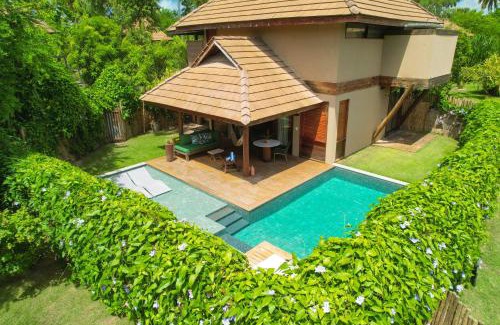 Barra Grande Hotel | Idyllic Anttunina Pousada e SPA: Guest Rated 9.8/10