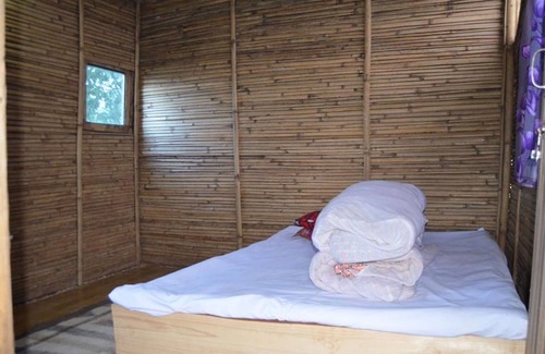 Namsaling House | Discover Antu Cottage: Family-Friendly with Breakfast Perks