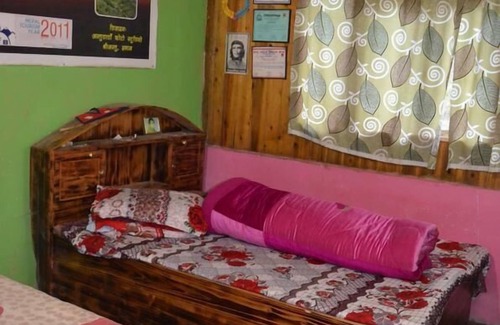 Namsaling House | Discover Antu Cottage: Family-Friendly with Breakfast Perks