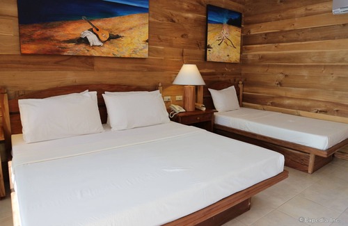 Zamboanguita Resort | Relax at Antulang Beach Resort with Pool & Family-Friendly Fun