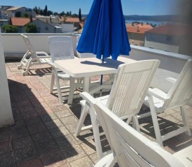 Selce Apartment | Antun Selce Dranče 1 AP