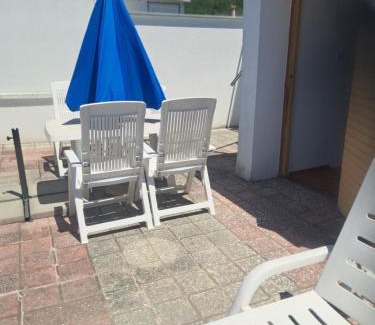 Selce Apartment | Antun Selce Dranče 1 AP