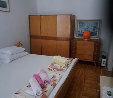 Selce Apartment | Antun Selce Dranče 1 AP