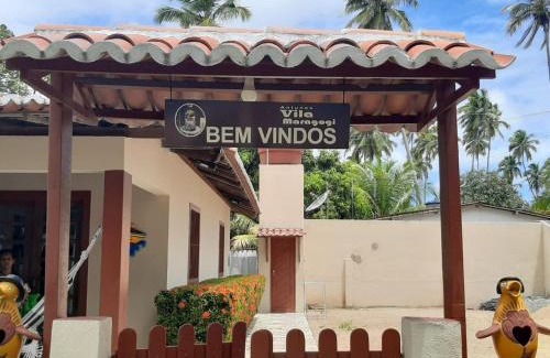 Barra Grande House | Pet-Friendly Antunes Vila Maragogi with Oceanfront Pool