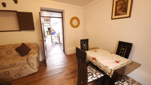 Cusco Historic Center House | Antuquita's House
