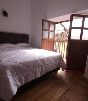 Cusco Historic Center House | Antuquita's House