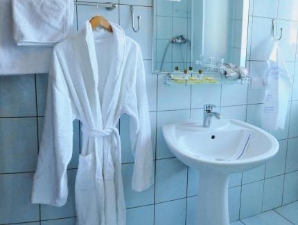 Petrovskoye Hotel | Enjoy Antwo-Hotel: 4-Star Comfort with Family-Friendly Amenities