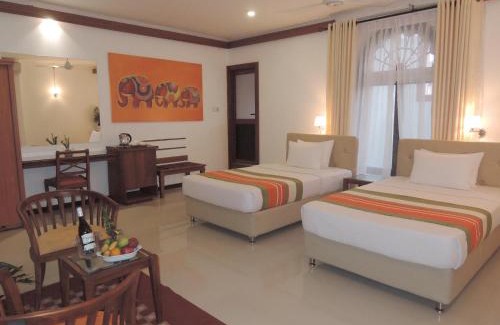 Borella Bed & Breakfast | Budget-Friendly Stay at Anugaa in The City with Breakfast