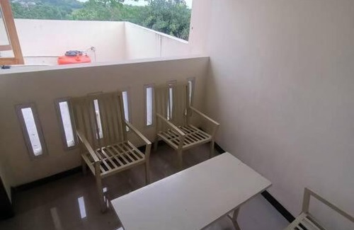 Cirebon Villa | Family-Friendly Anugrah Homestay: A Cozy Retreat Awaits