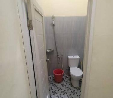 Cirebon Villa | Family-Friendly Anugrah Homestay: A Cozy Retreat Awaits