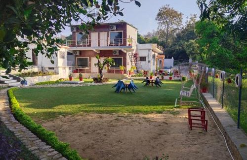 Ramnagar House | Discover Anugraha Homestay: Pet-Friendly Retreat Awaits