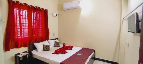Srirangam House | Anugrahaa family Roomstay