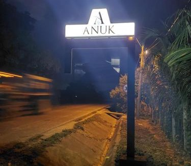 San Bernardo del Viento House | Perfect Ocean View Glamping at Anuk – Rated 10/10
