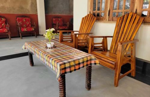 Thalaramba Villa | Experience Oceanfront Bliss at Anuk Villa - 10/10 Rated