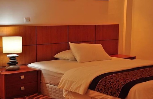 Anfoega House | Discover Comfort at Anum Royal Guest House with Breakfast