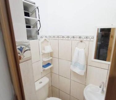 Lapa de Baixo House | Budget-Friendly Stay at Microcasa na Lapa for Families