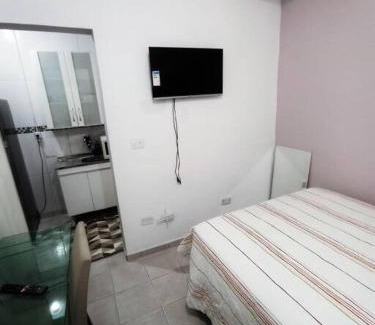 Lapa de Baixo House | Budget-Friendly Stay at Microcasa na Lapa for Families
